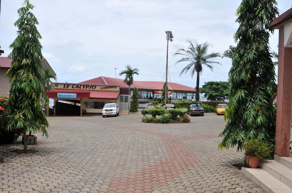 Fini Hotel Bobende Limbé Extérieur photo
